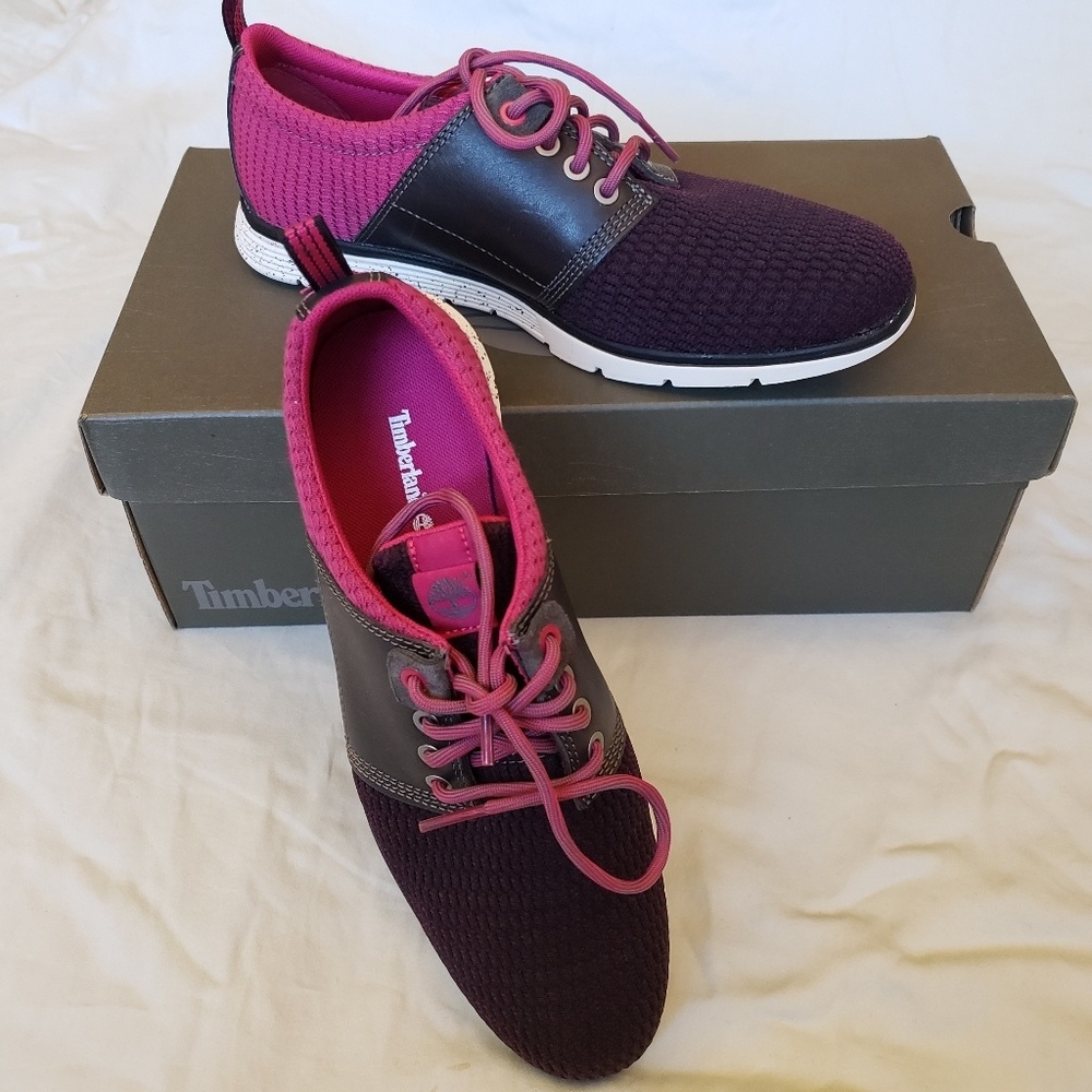 Timberland Killington Oxford - Never Worn